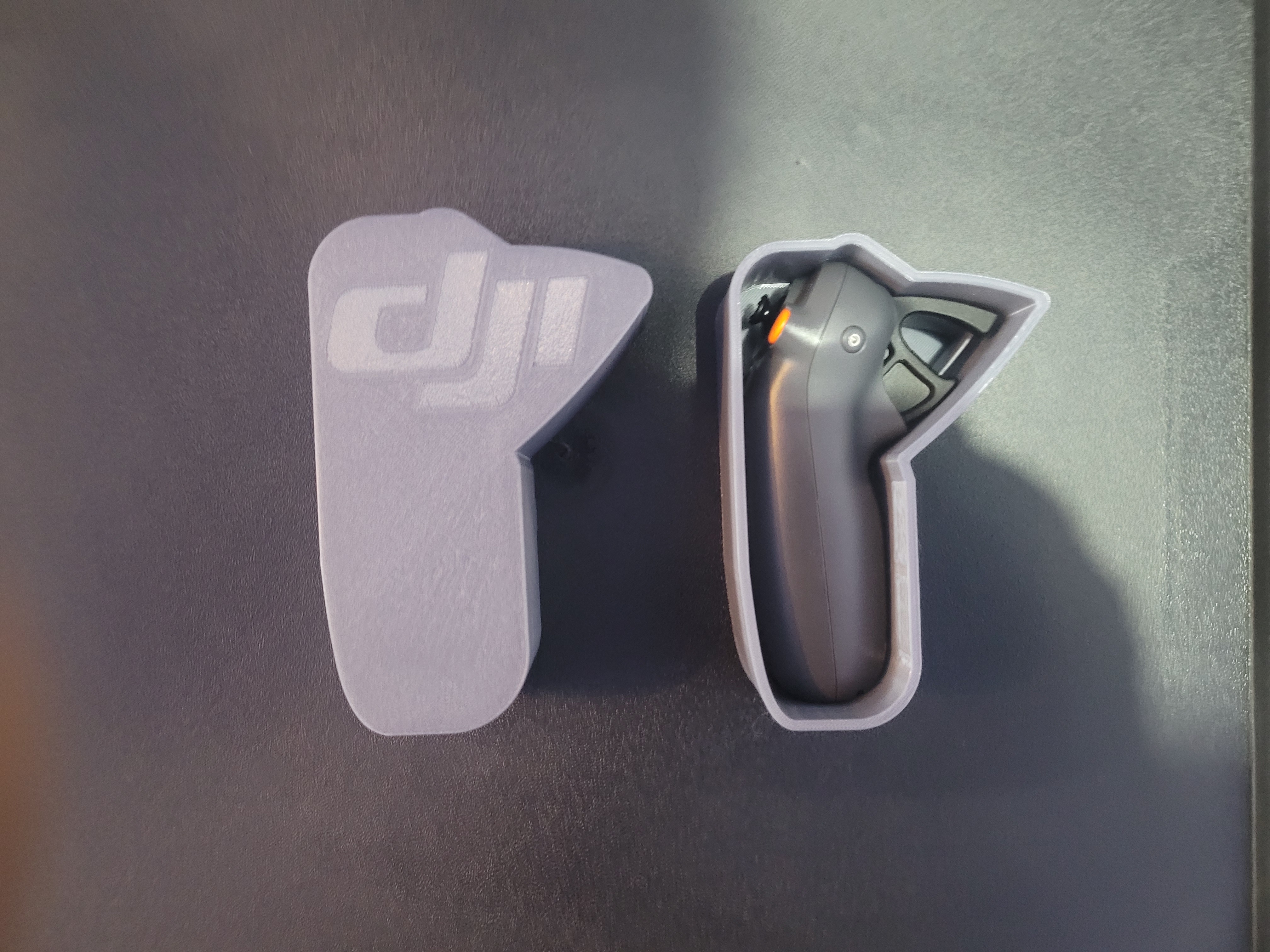 DJI Motion Controller Box