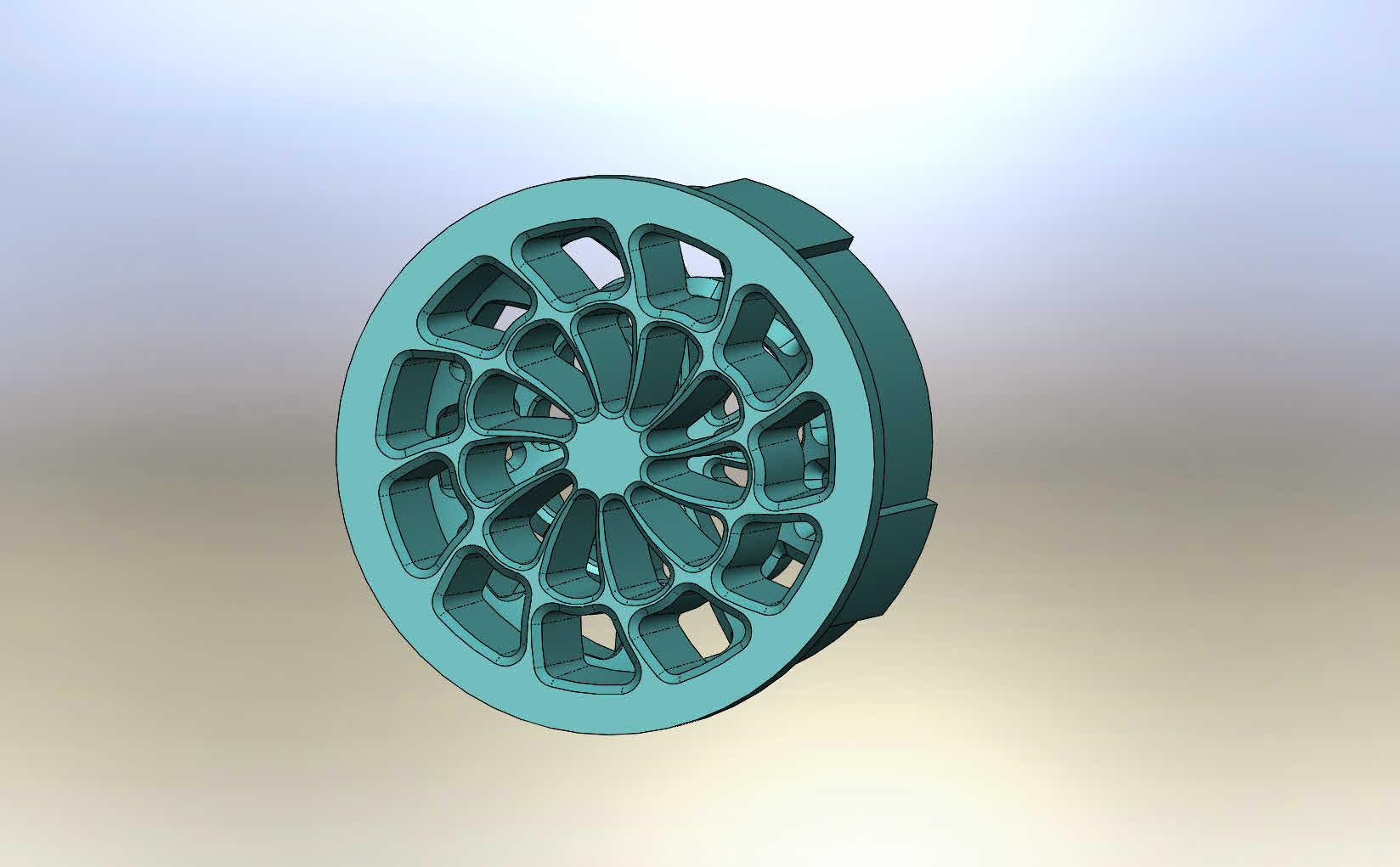 Filtro rompigetto - Aerator for faucet