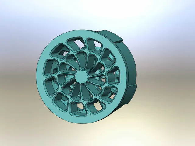 Filtro rompigetto - Aerator for faucet
