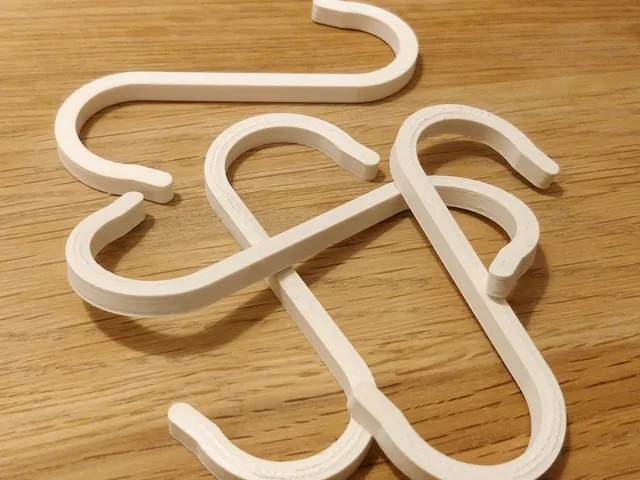 Kitchen Hook