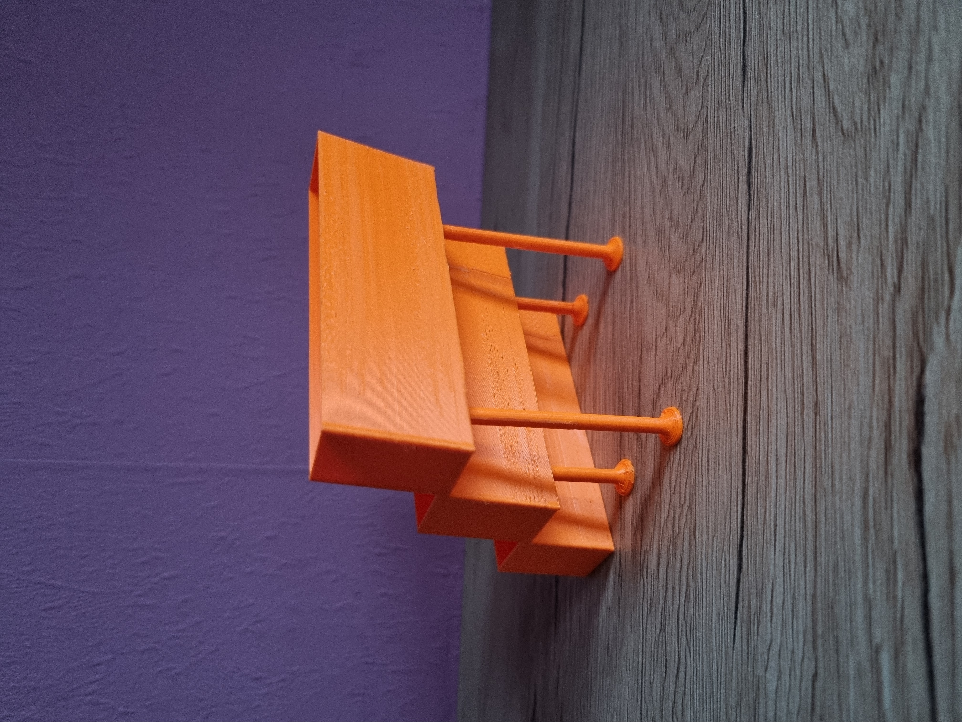 Visitenkartenhalter — miniatura 2