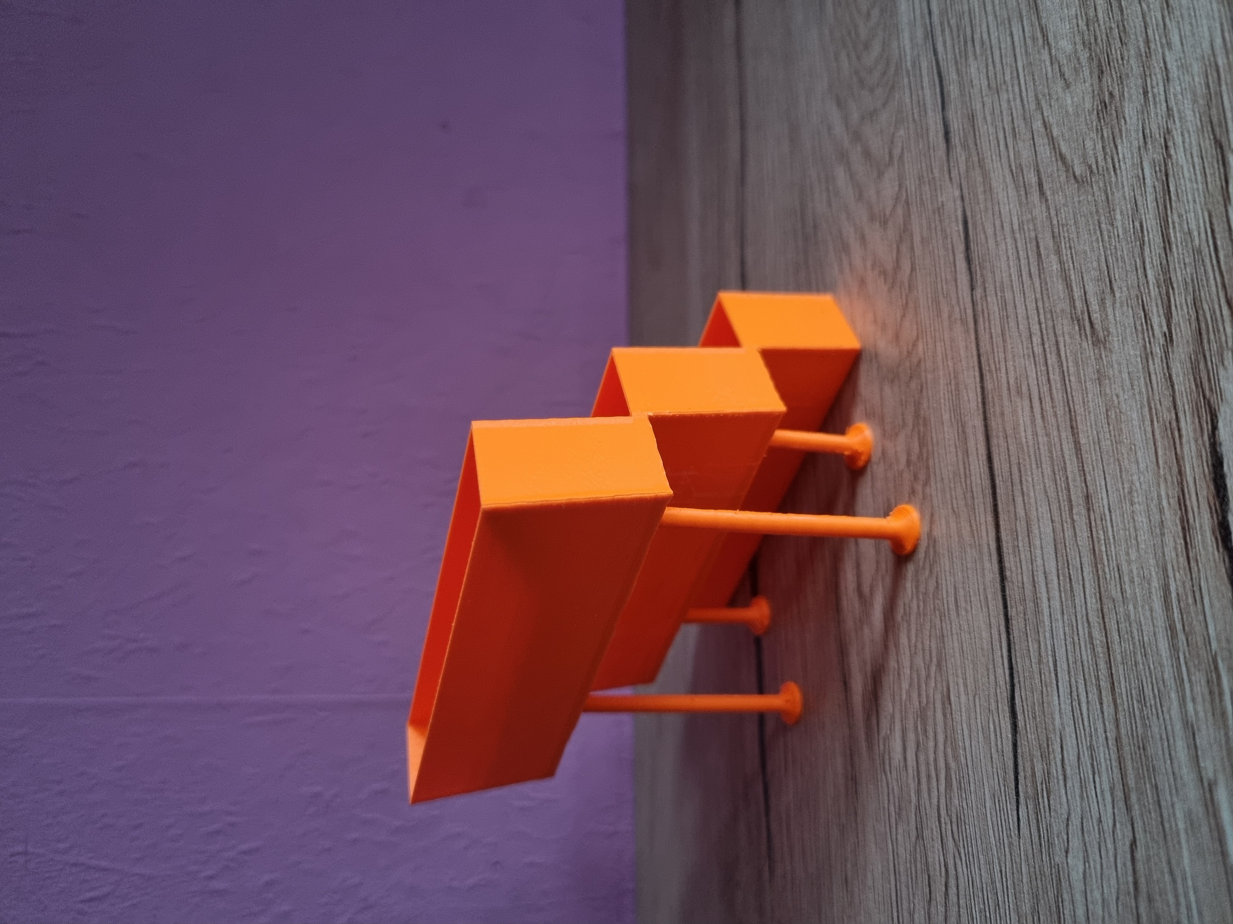 Visitenkartenhalter — miniatura 3