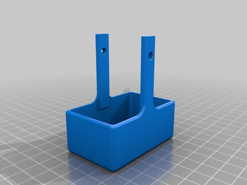 Miniatura 7 do modelo 3D Trebuchet