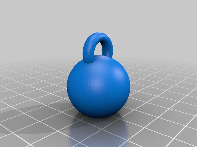 Miniatura 8 do modelo 3D Trebuchet