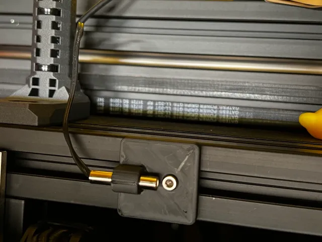 3030 Thermistorholder