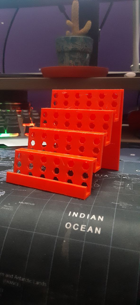 Step Cardholder — miniatura 3