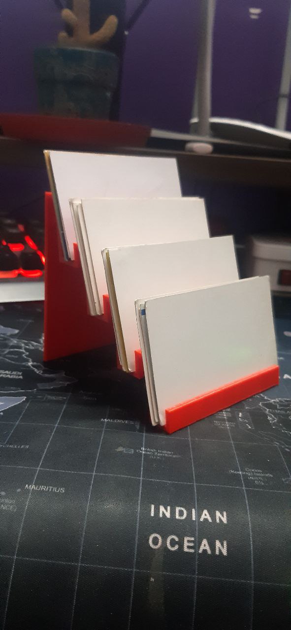 Step Cardholder — miniatura 4