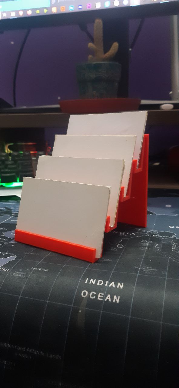 Step Cardholder — miniatura 5