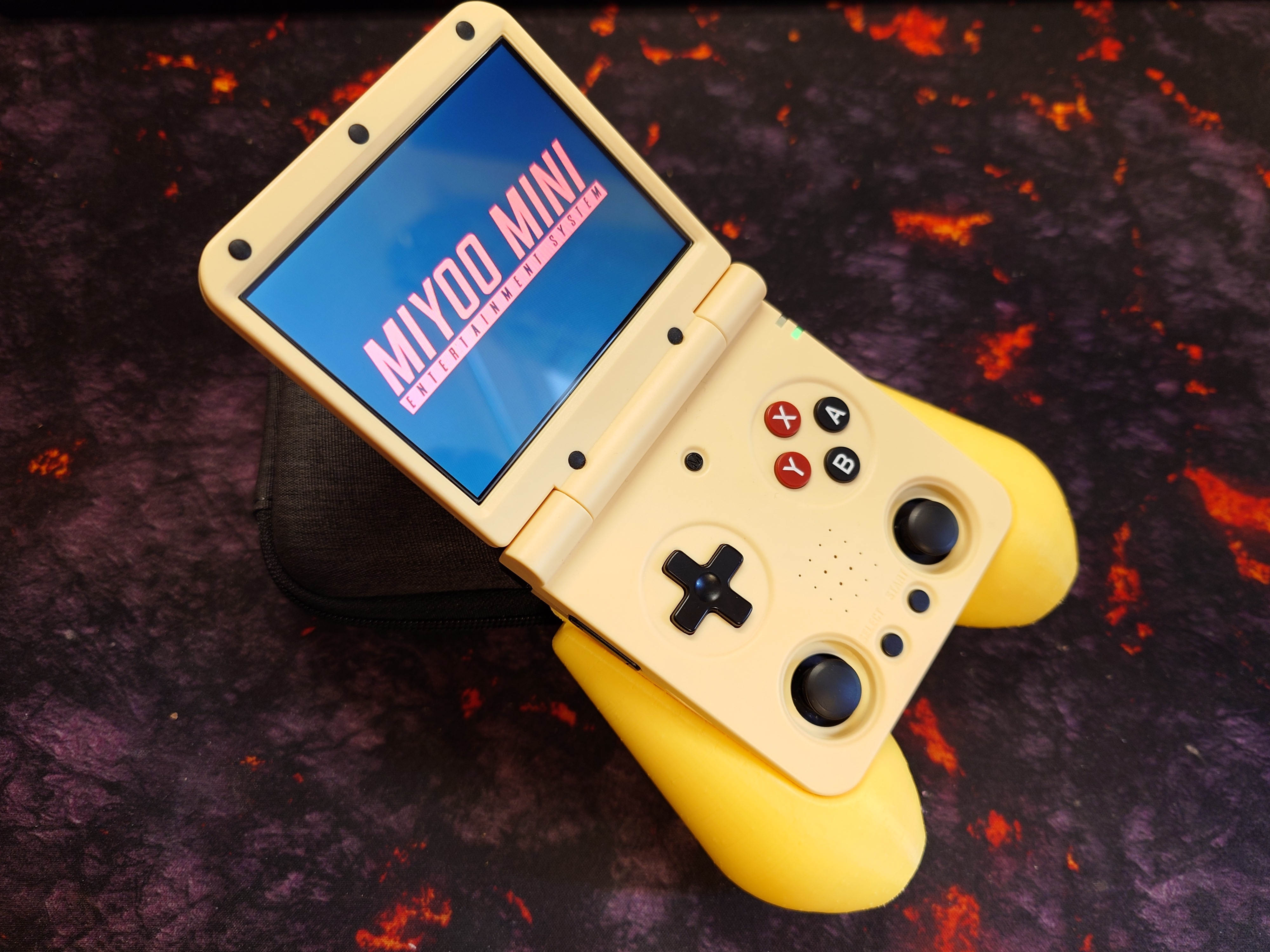 Miyoo Flip Grip