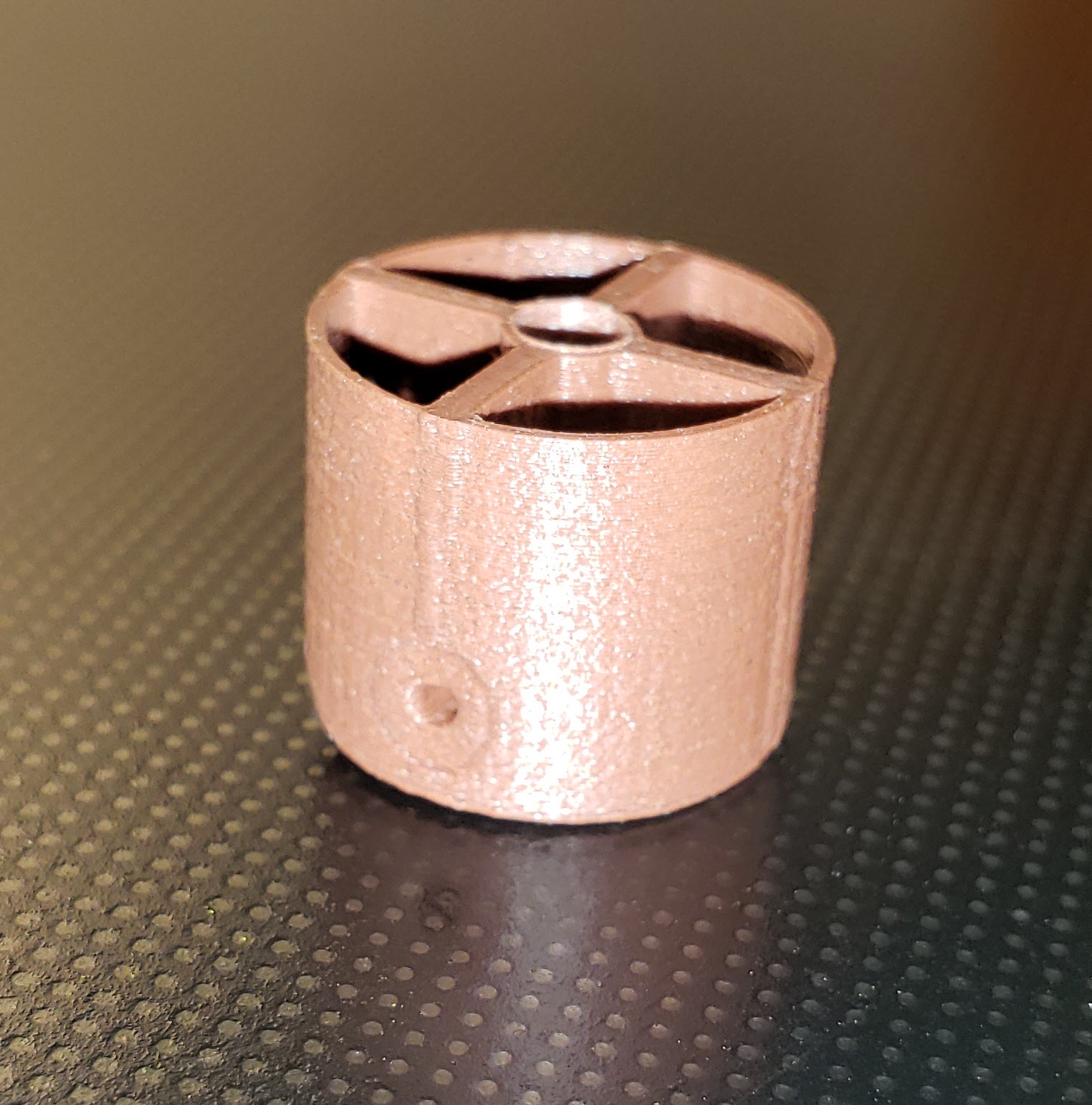 Spray cap for 3.2mm spray - Spray Can Nozzle
