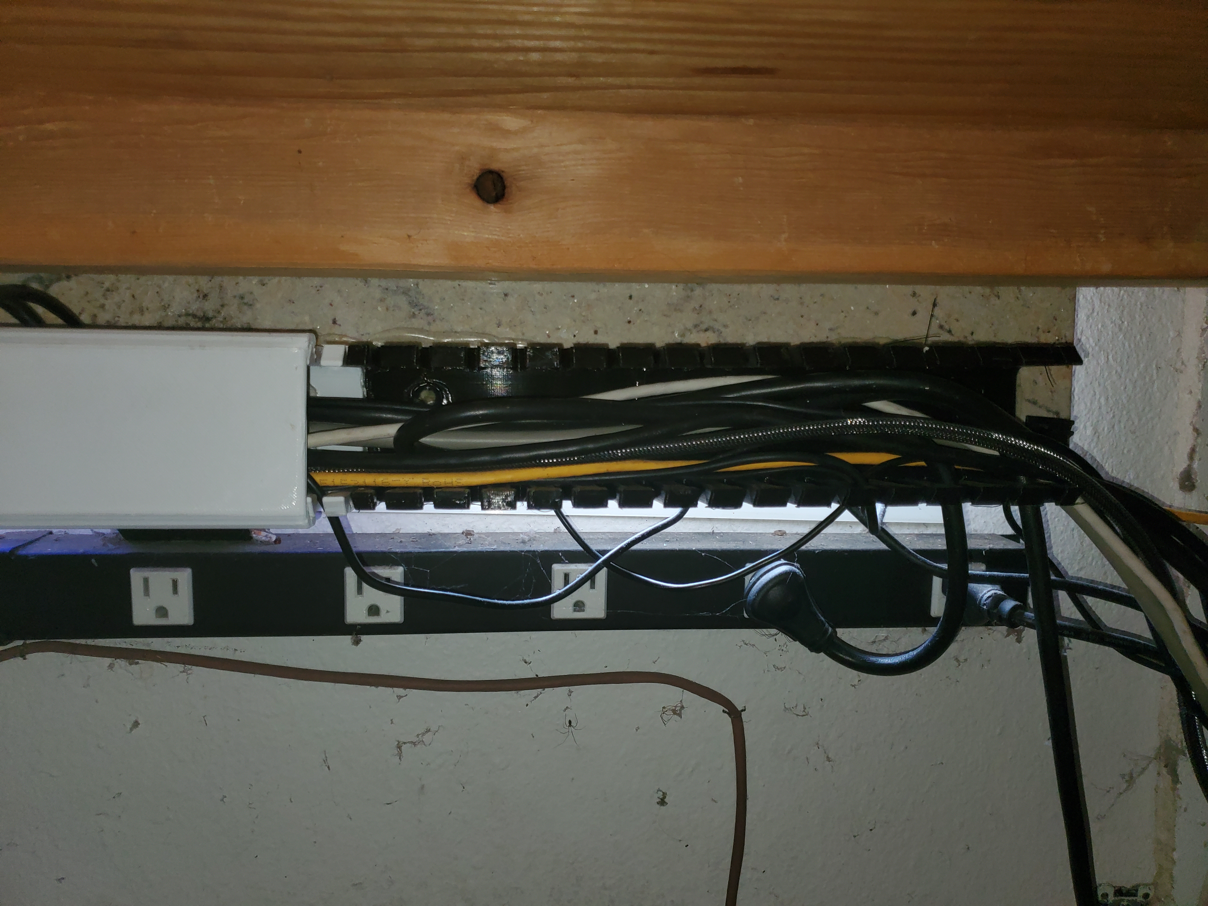 cable manager