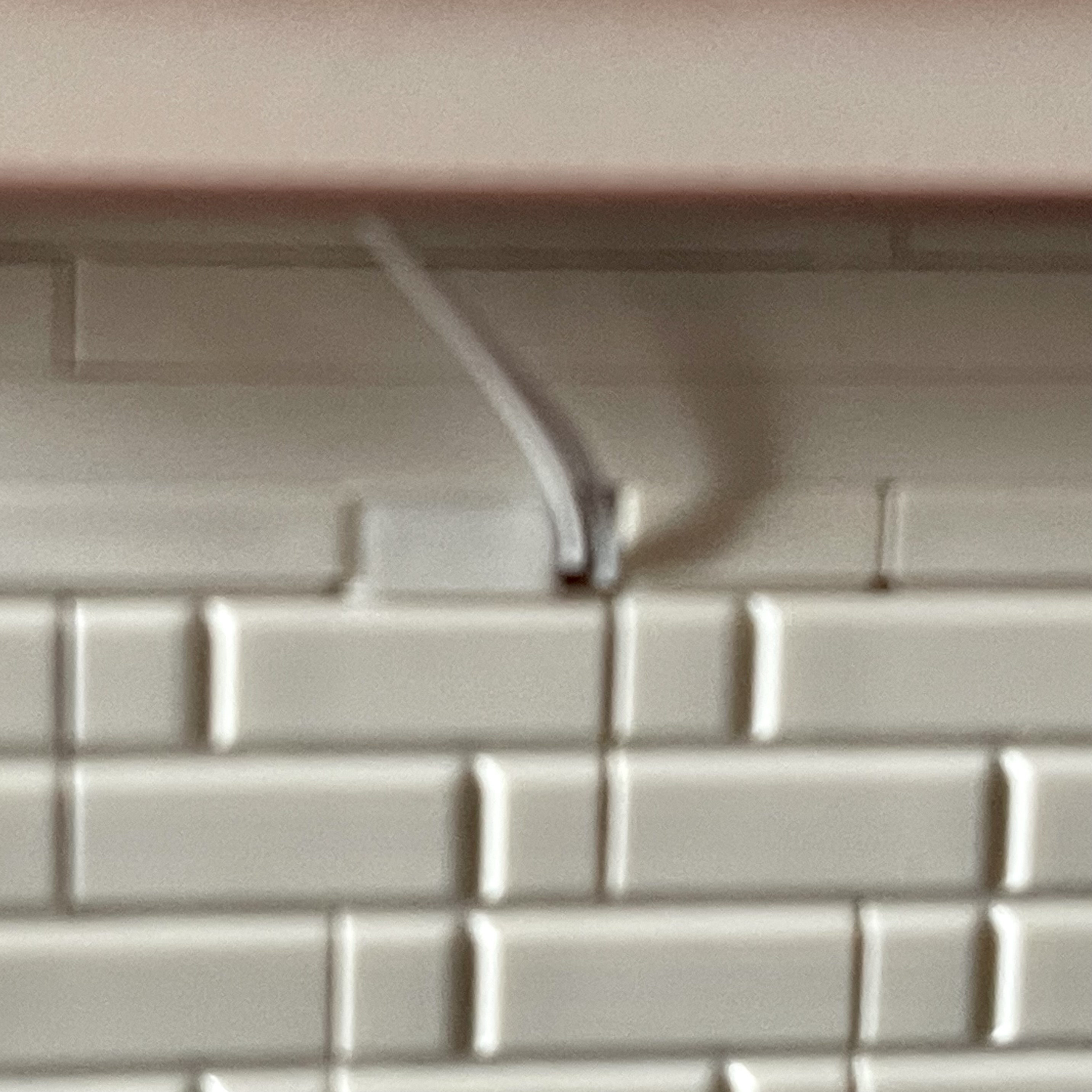 LEGO Tile for Wire
