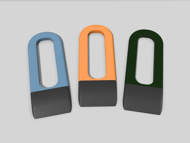 Bed Scraper