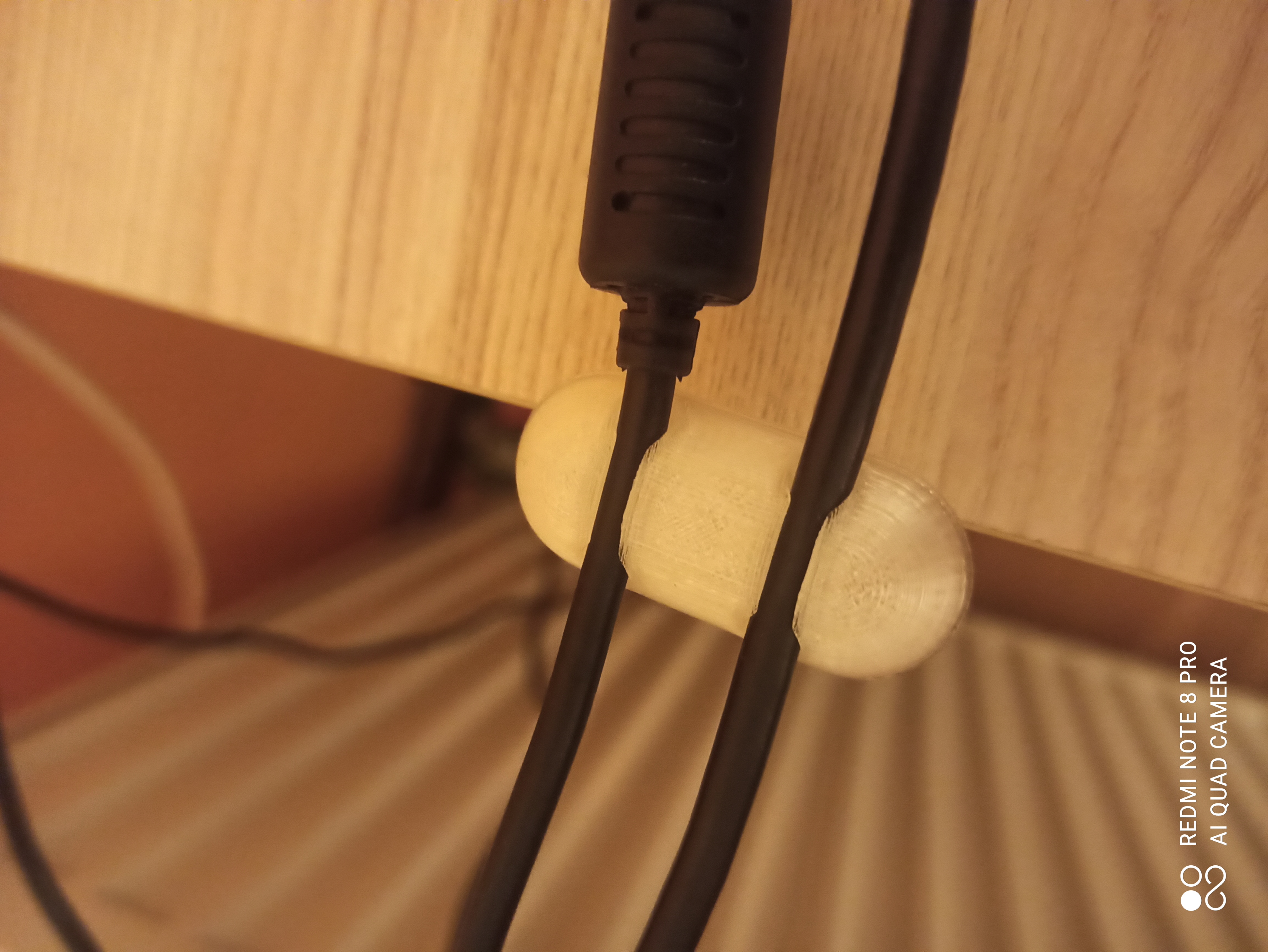 cabel holder