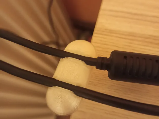 cabel holder