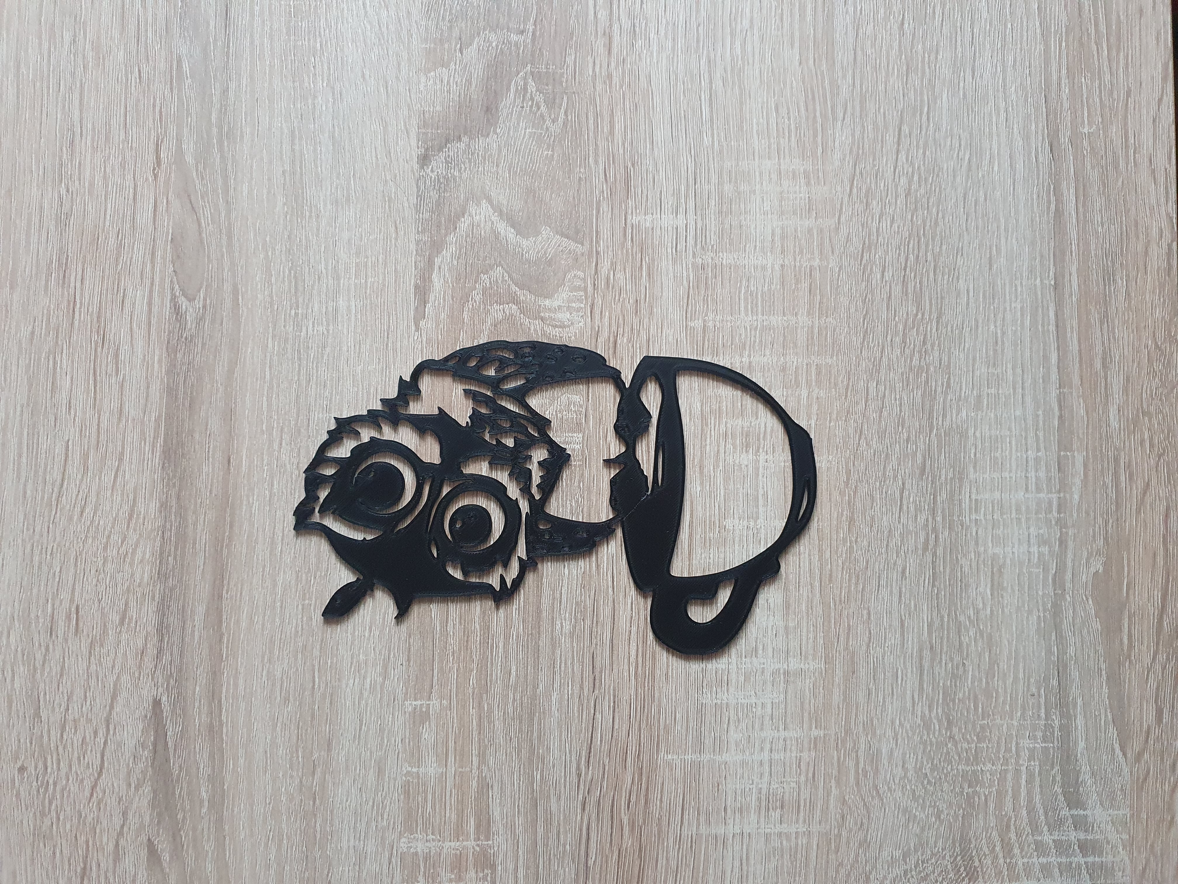 Owl Coffe Tea Wall Decor