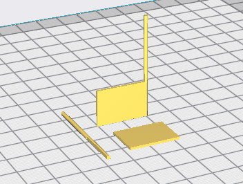 Customizable Benchy Flag