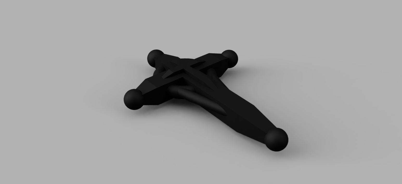 Crucifix