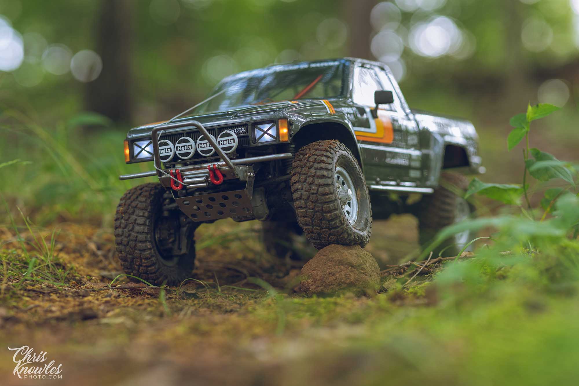 frontal proline hilux — thumbnail 7