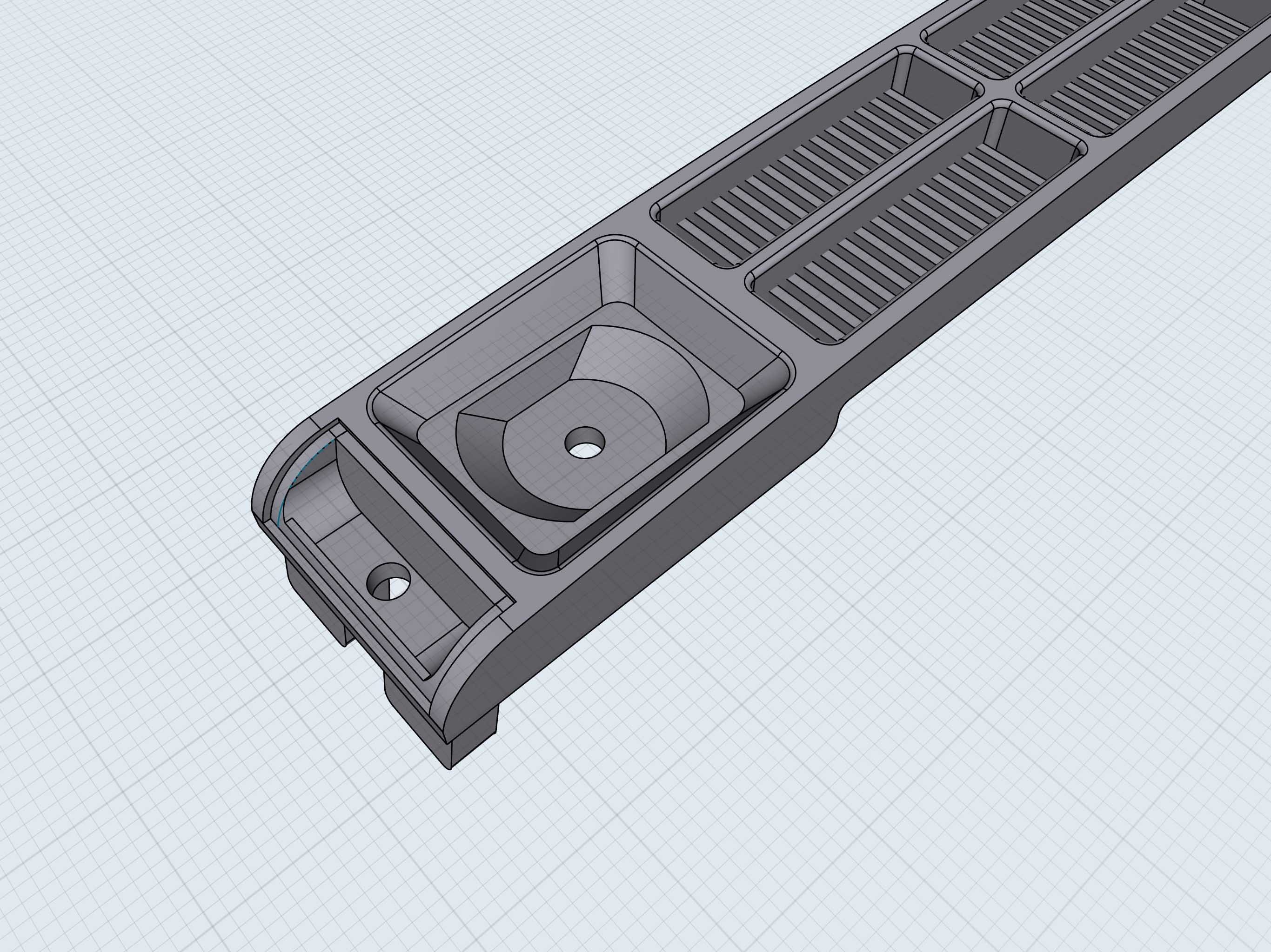 frontal proline hilux — thumbnail 2