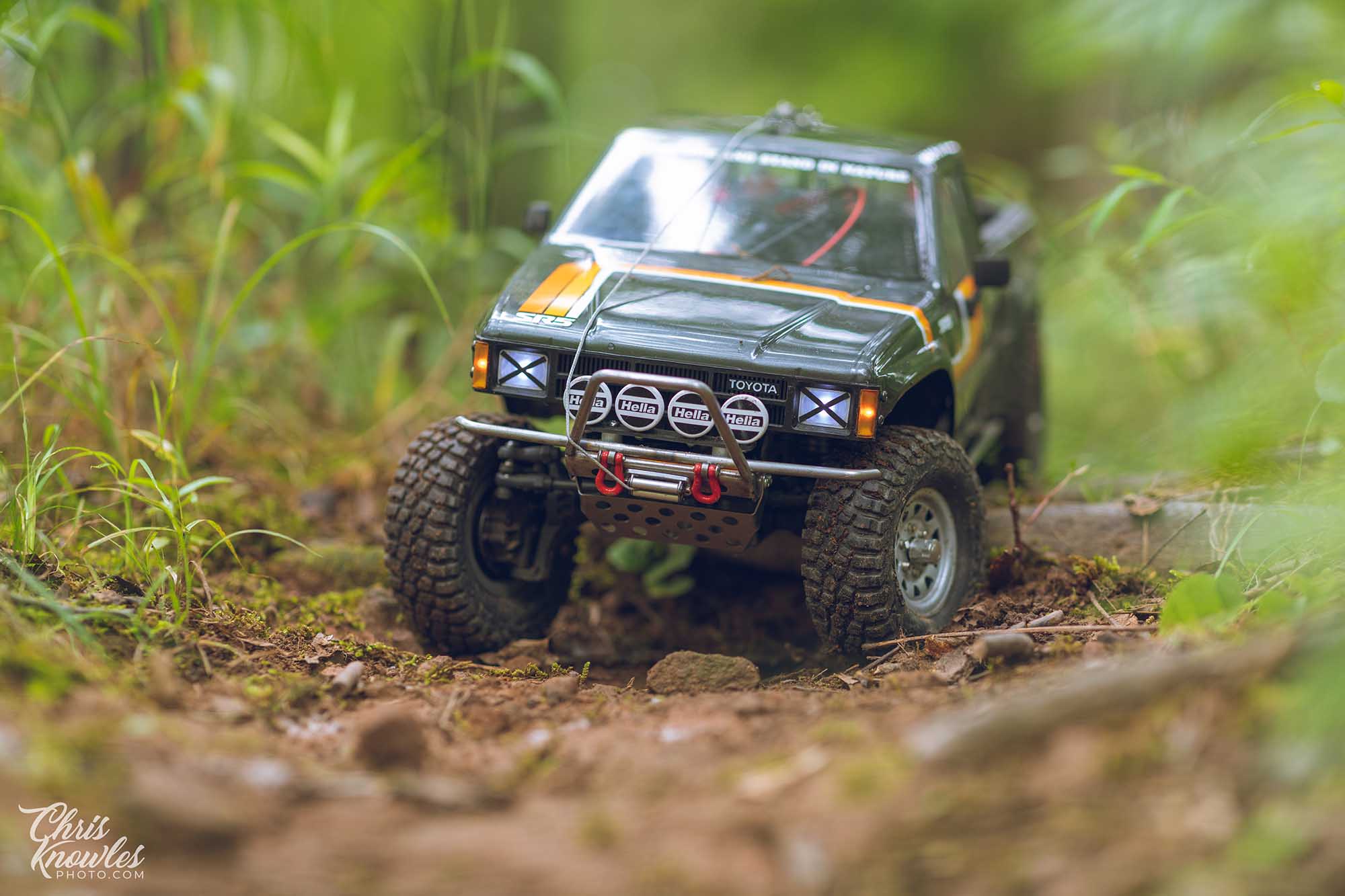 frontal proline hilux — thumbnail 9