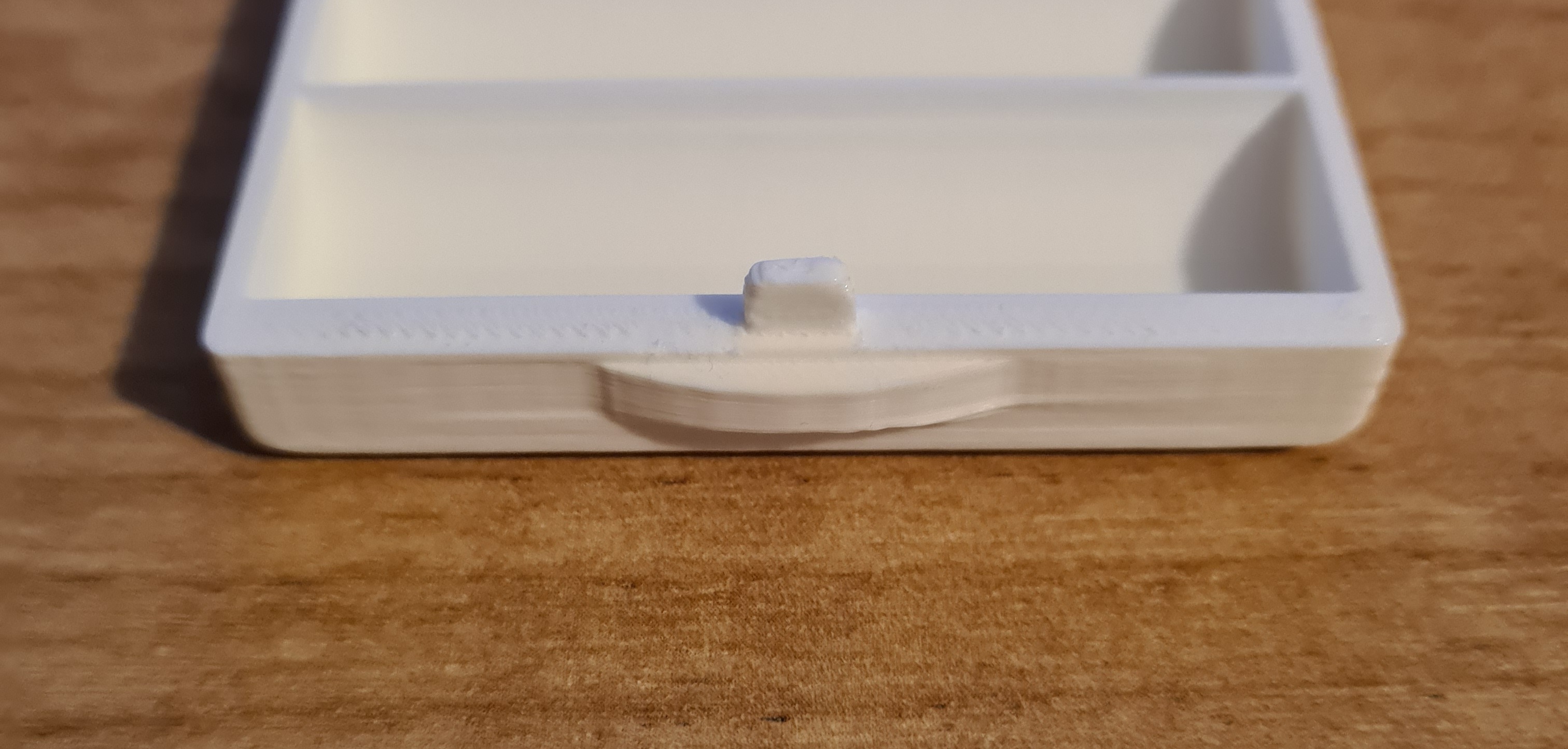 AA battery box by mslo321 | Download free STL model | Printables.com