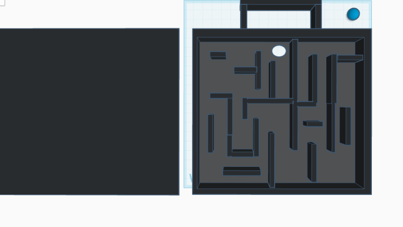 Fun Maze