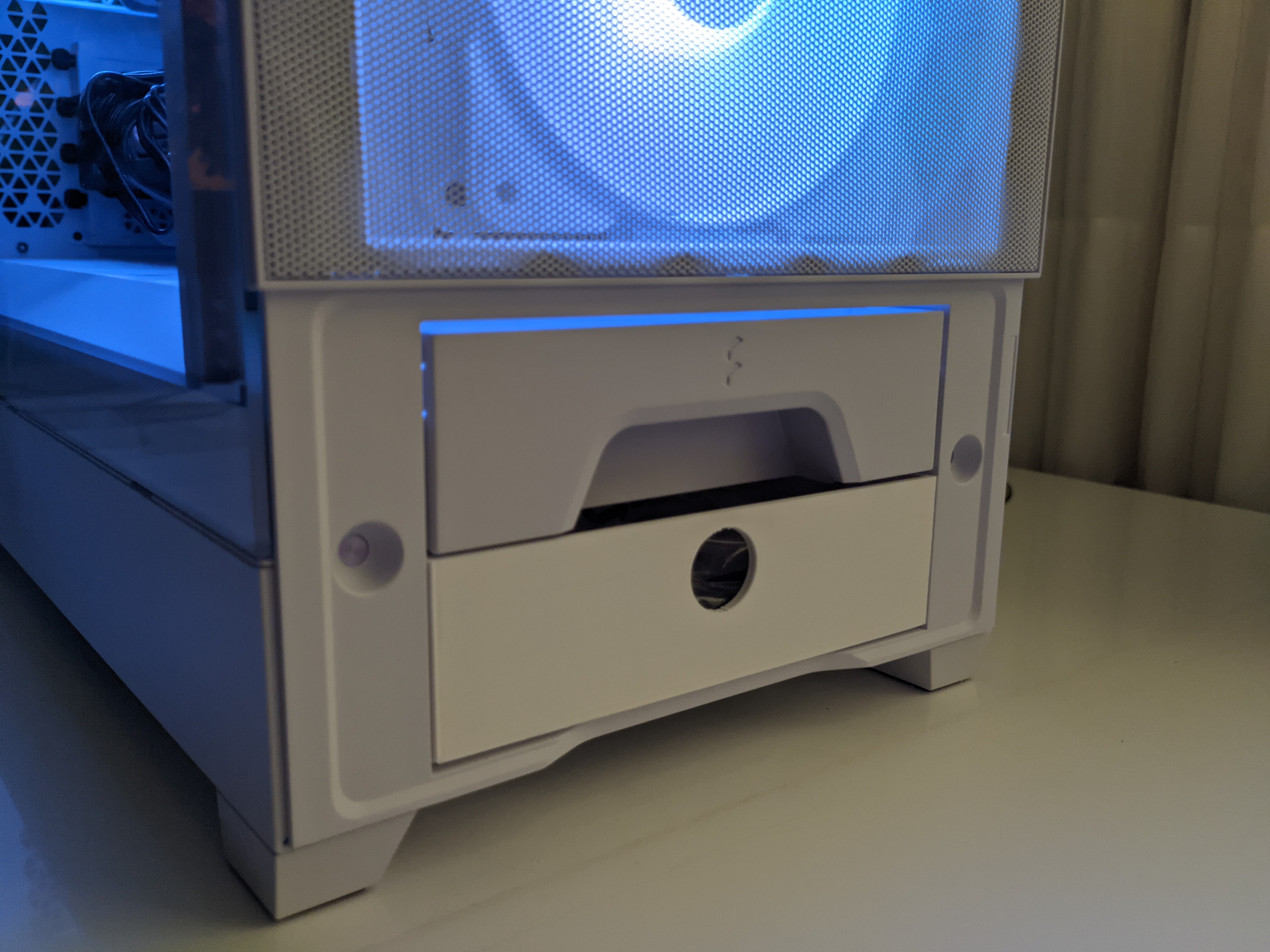 Fractal Design Pop Optical Drive Bay Drawer