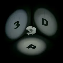 "3DP" trip-let