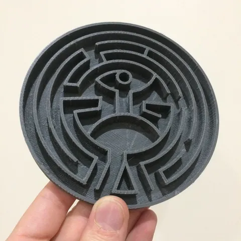 The Maze (Westworld)