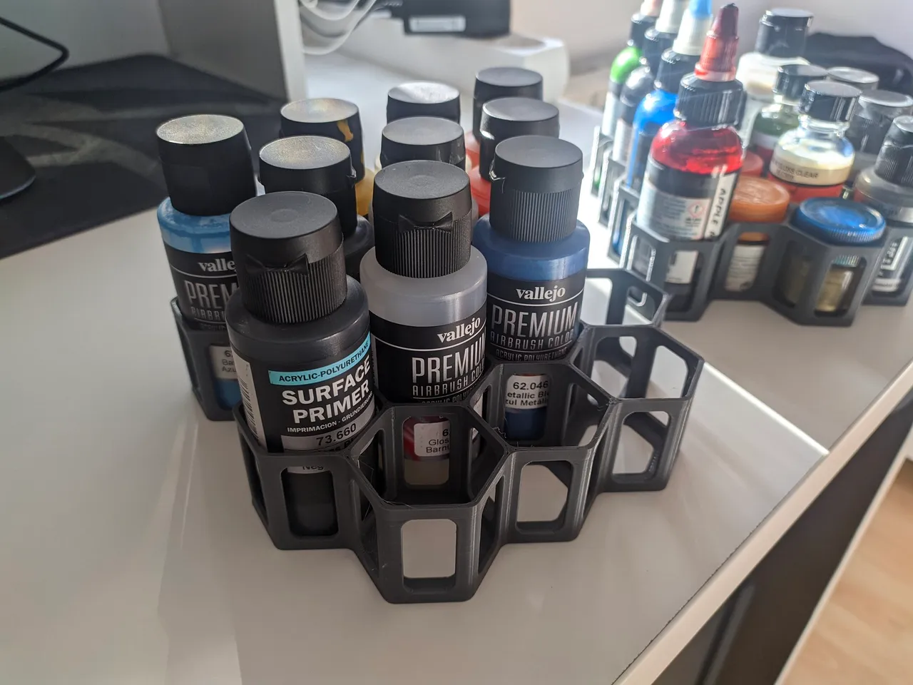 Primers 200ml Archives - Everything Airbrush