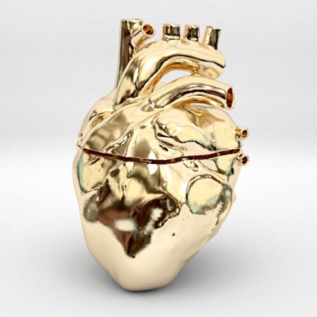 Miniatura 4 do modelo 3D Heart Shaped Box