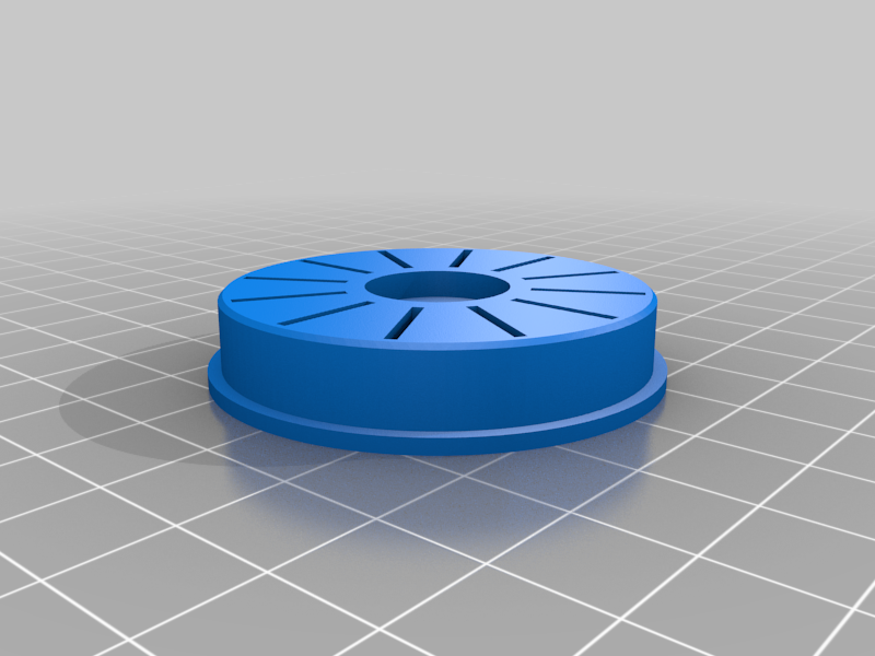 Magnetic MicroSD Case by motig | Download free STL model | Printables.com