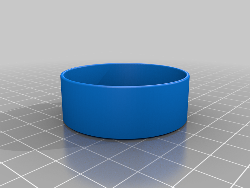 Miniatura 3 do modelo 3D Magnetic MicroSD Case