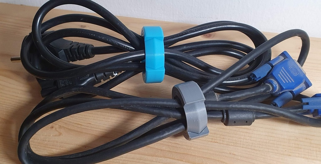 The Cable Ring