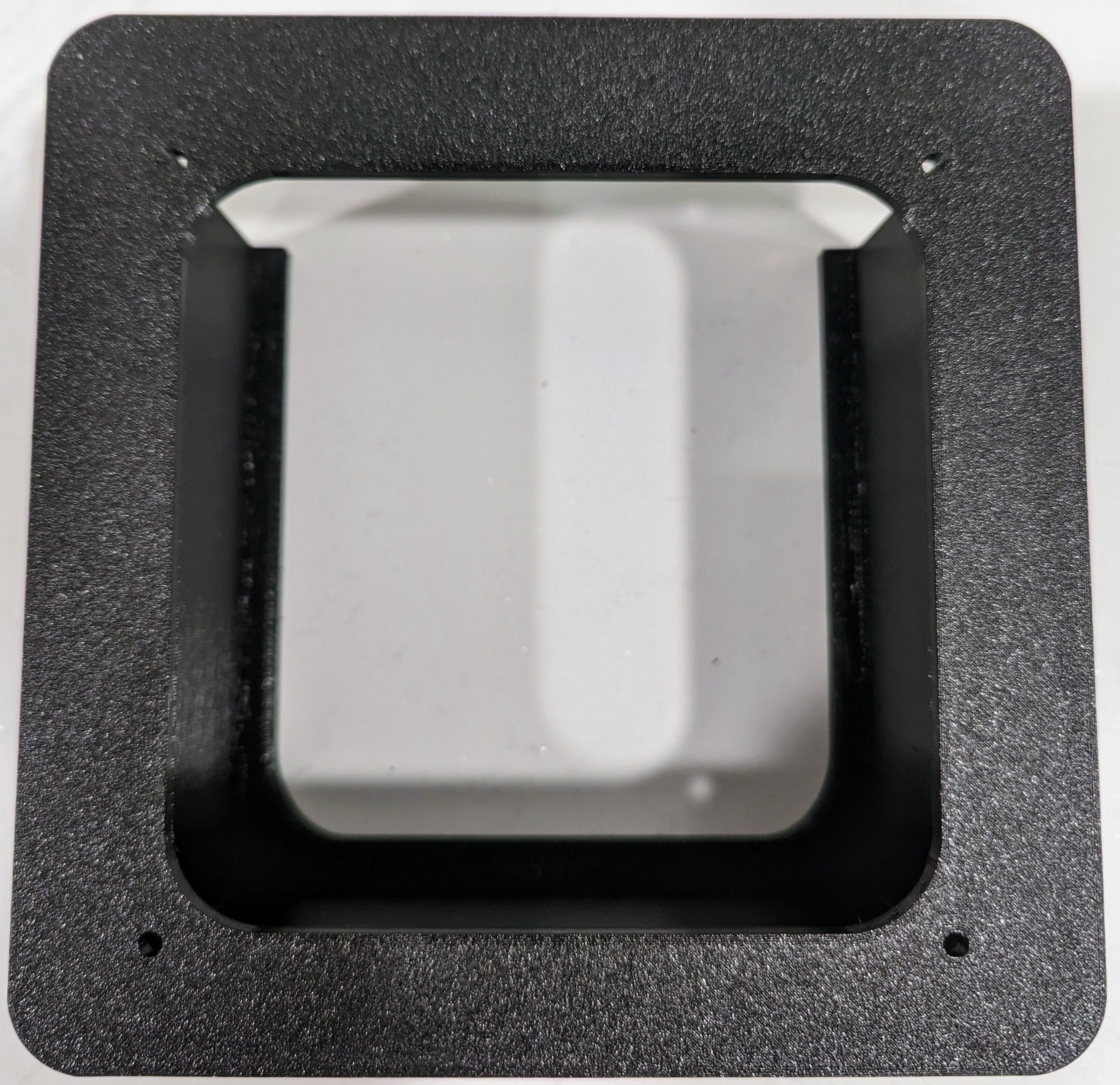 Heater bracket and deflector for Printed Solid enclosures — thumbnail 5