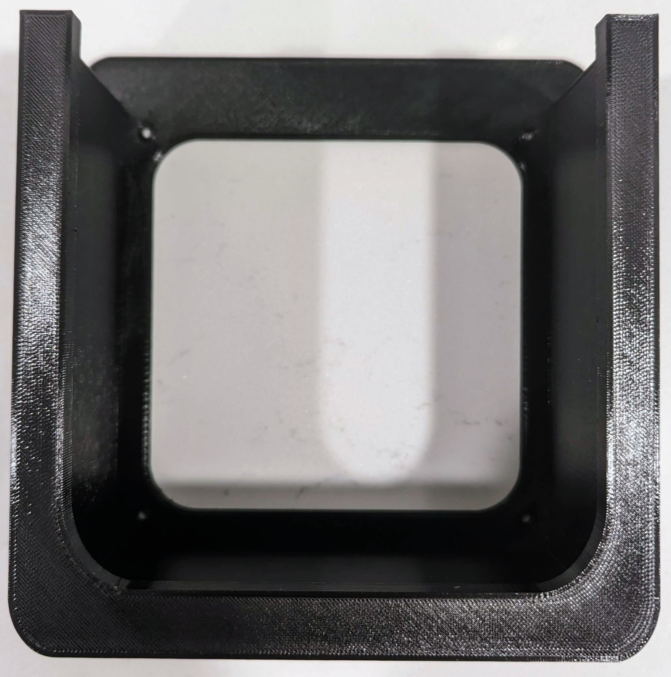 Heater bracket and deflector for Printed Solid enclosures — thumbnail 4