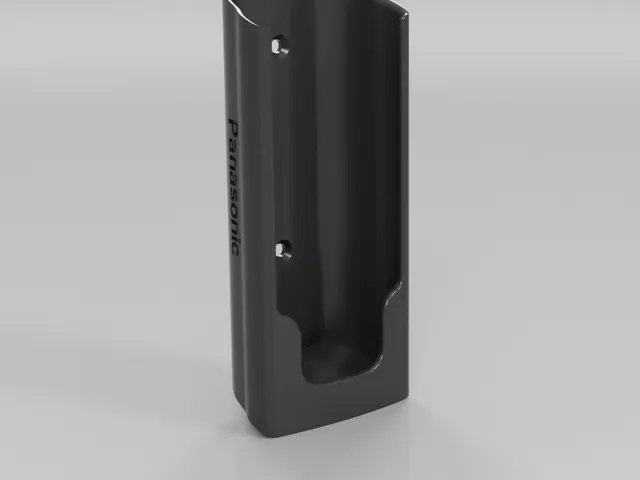 Panasonic TV Remote Holder