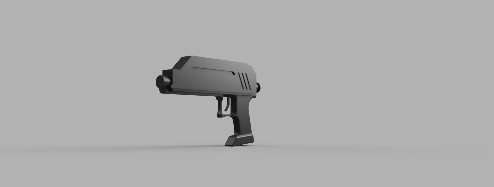 Captain Rex inspired blaster