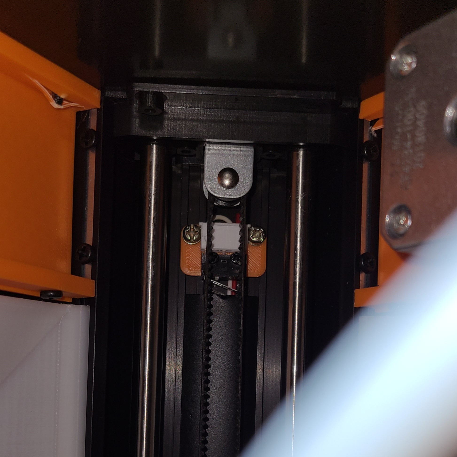 MPMD D2F endstops