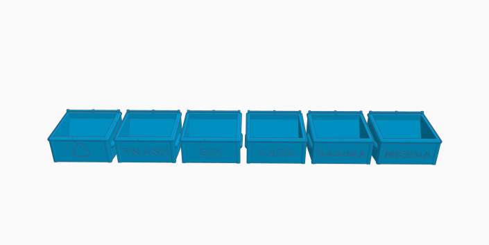 Card Dumpster — thumbnail 6