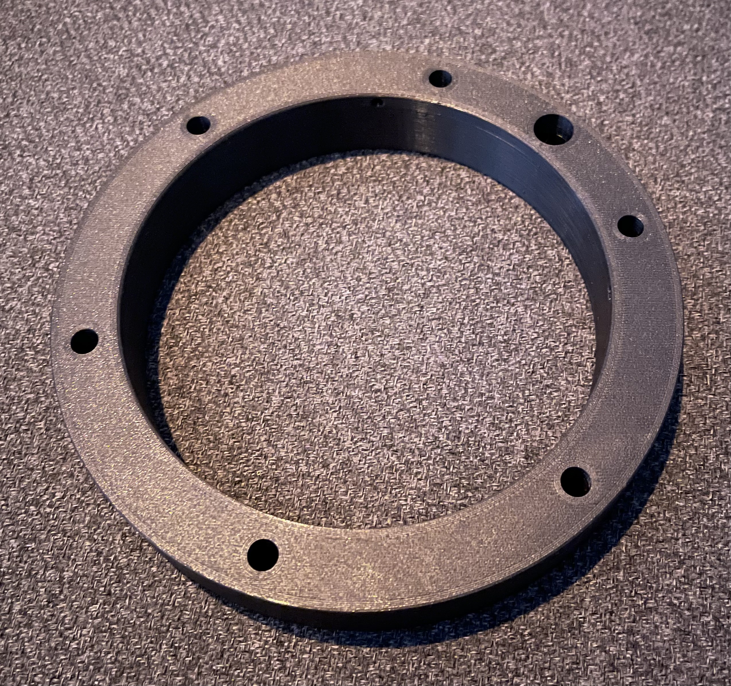Cooling distributor Haas Mini Mill — miniatura 2
