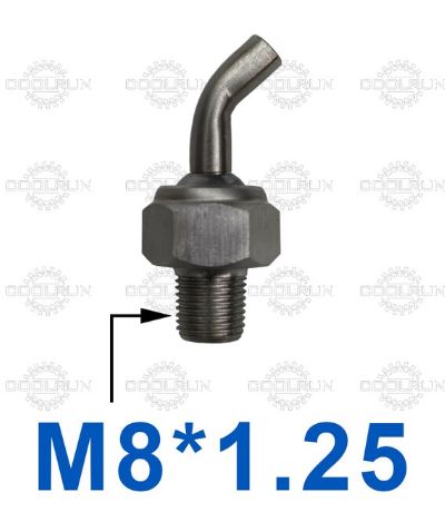 Cooling distributor Haas Mini Mill — miniatura 4