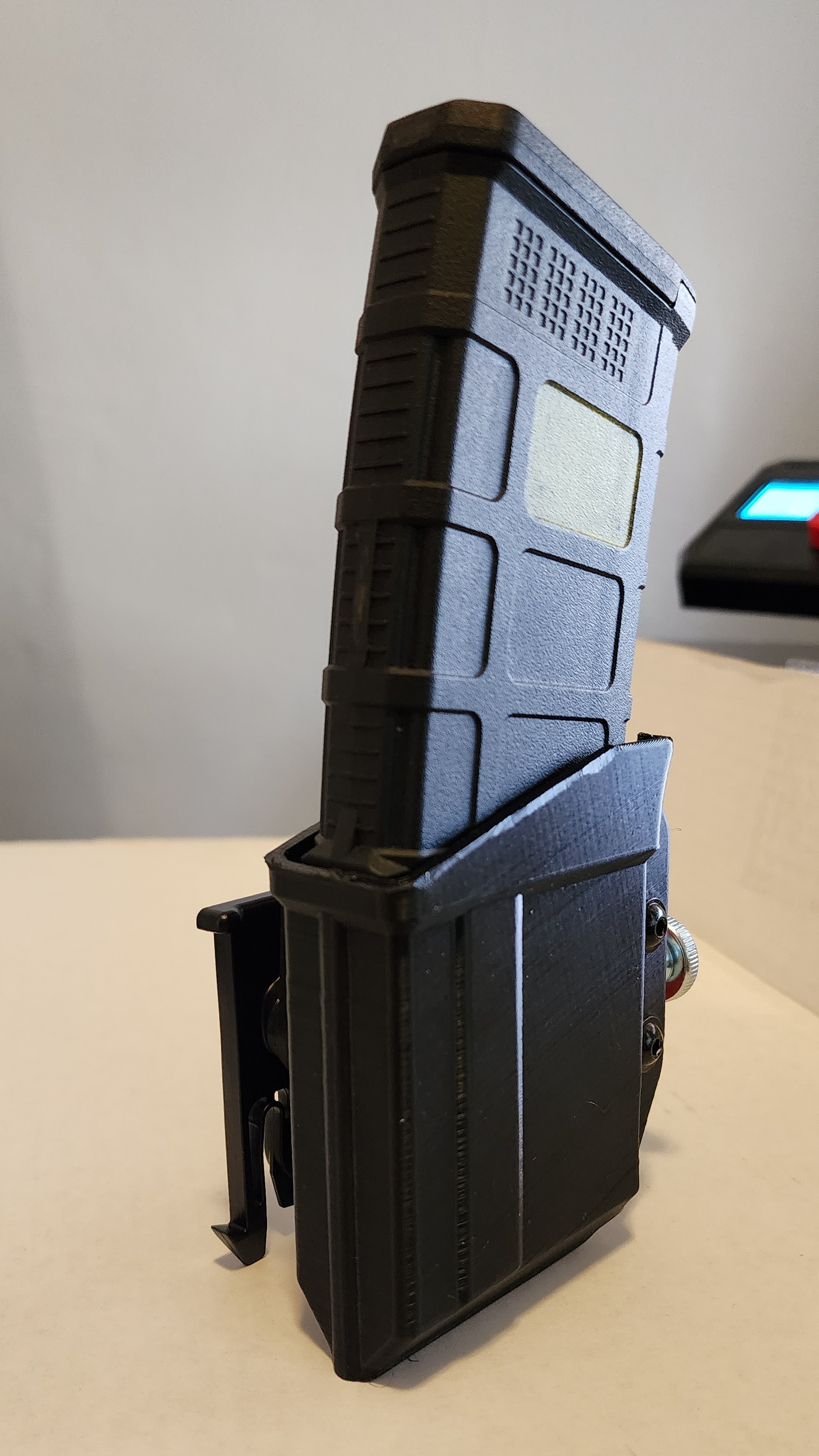 AR 223 556 PMag Race Mag Pouch