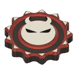 WhiteDevil MakerCoin