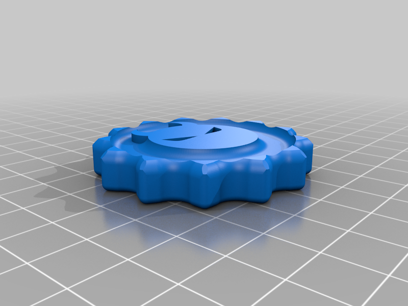 WhiteDevil MakerCoin — miniatura 4