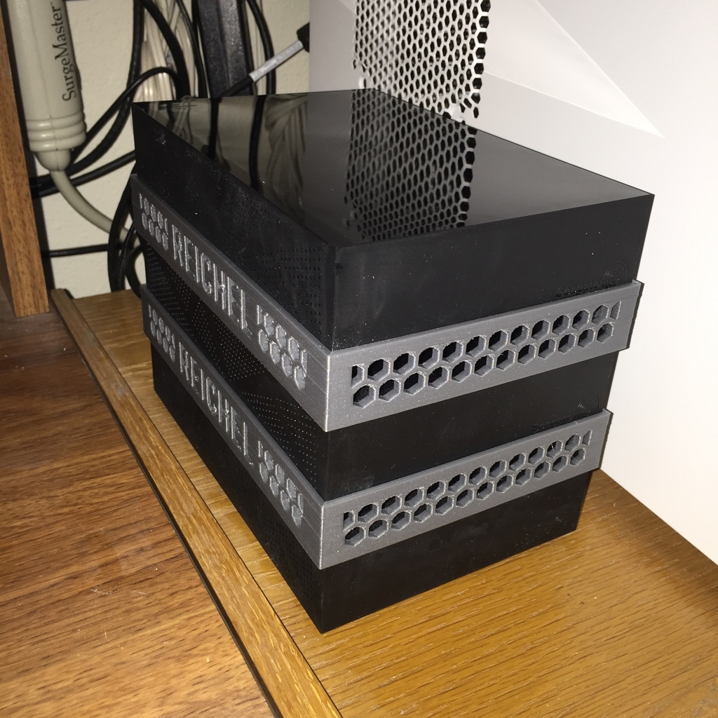 Seagate Backup Plus Spacer — thumbnail 2