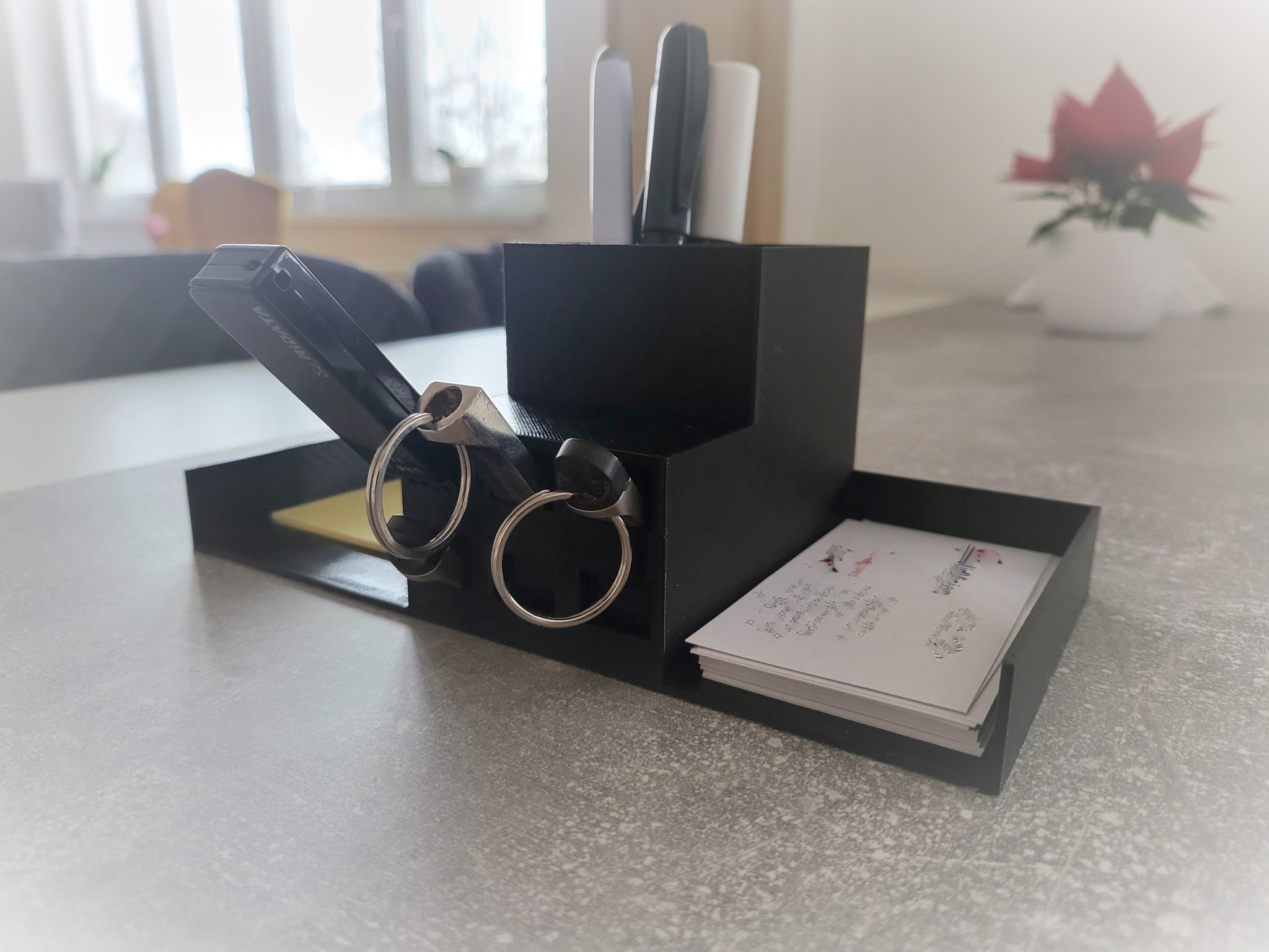 Pen Holder