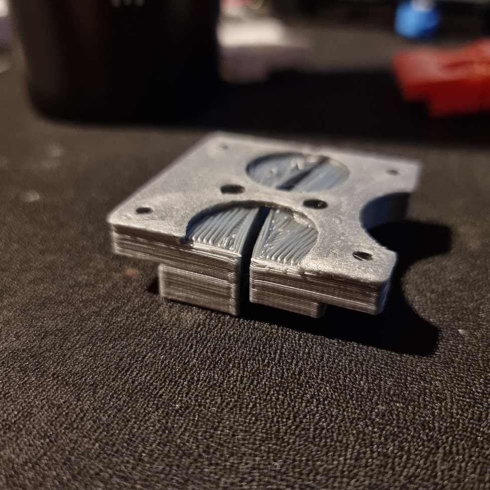 The Recreator 3D - Community Bottle Cutter UK Penny Remix