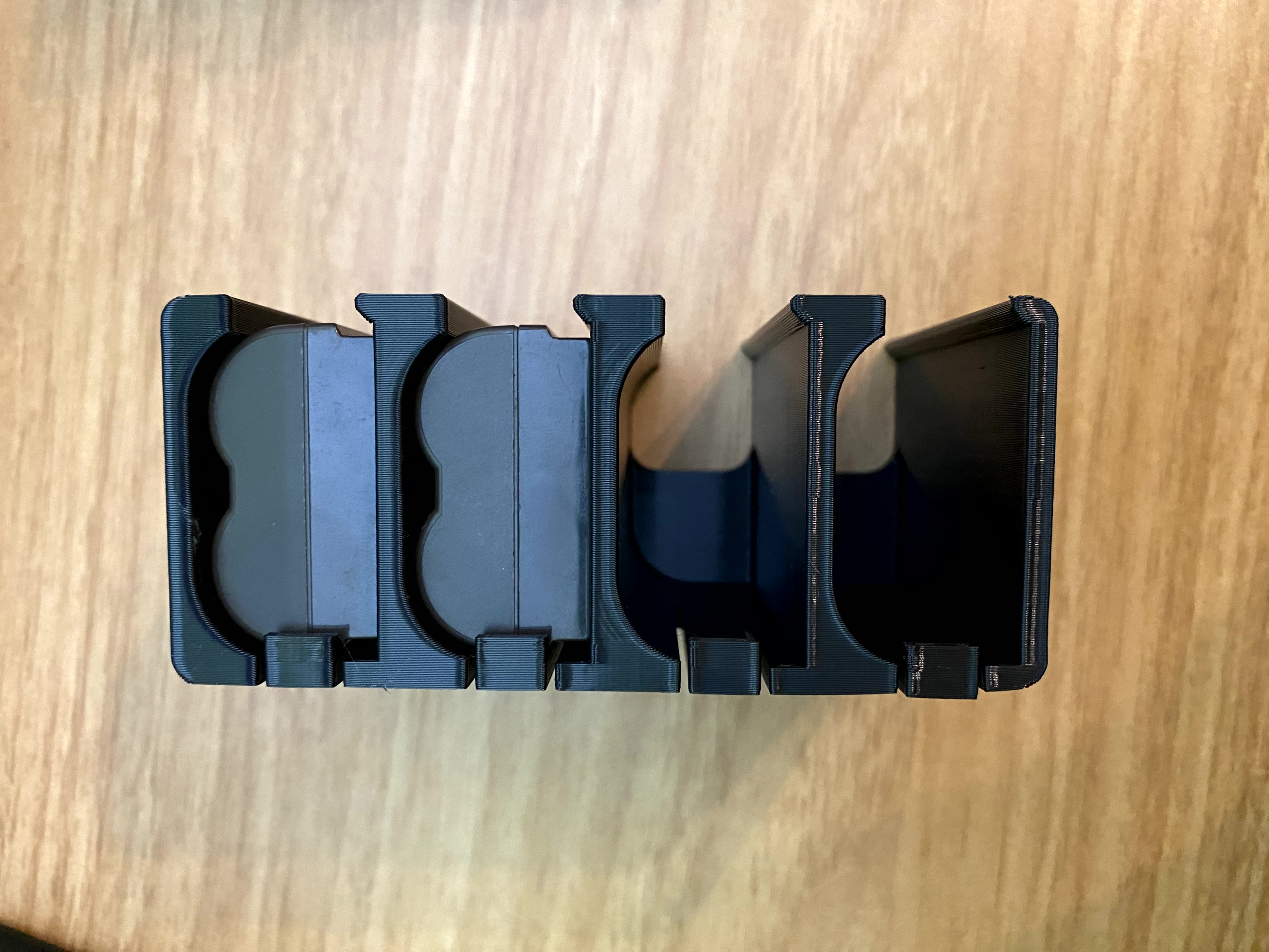 Canon BP-511 battery holder